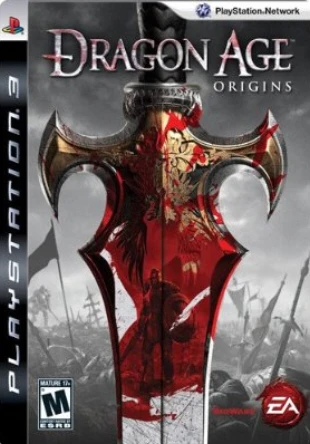 Dragon Age: Origins [Collector's Edition] box art