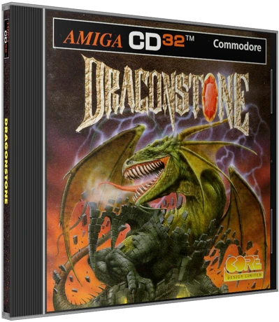 Dragonstone box art