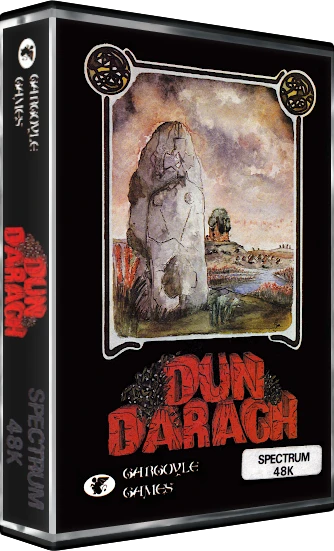 Dun Darach box art