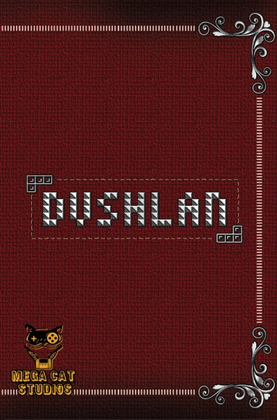 Dushlan [Homebrew] box art
