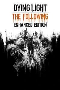 Dying Light The Following [Enhanced Edition] box art