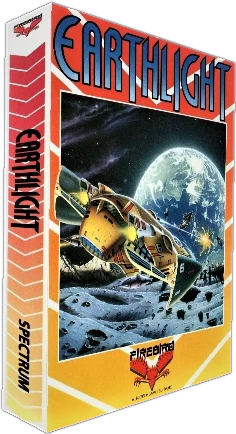 Earthlight box art