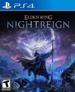 Elden Ring: Nightreign [Seekers Edition] box art