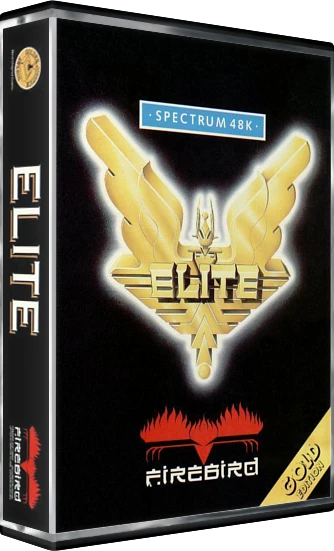 Elite box art