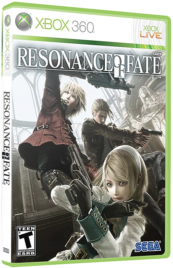 End of Eternity box art