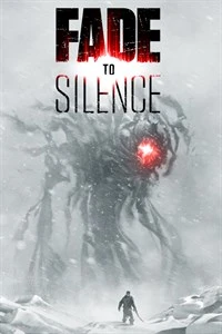 Fade to Silence box art