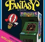 Fantasy box art