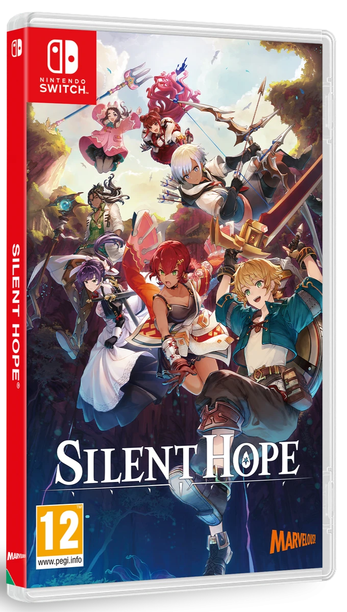 Frederica box art