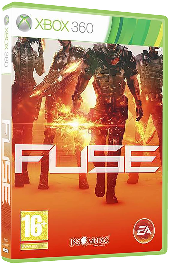 Fuse box art
