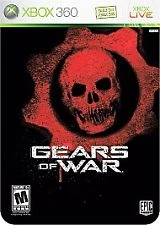 Gears of War [Limited Collector's Edition] box art