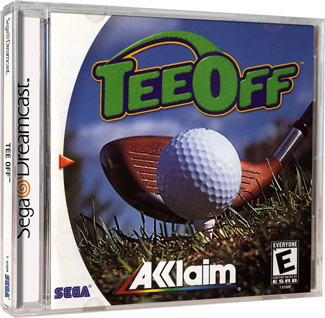 Golf Shiyouyo box art