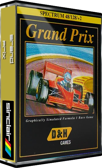 Grand Prix box art