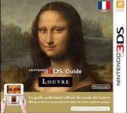 Guide Louvre [French] box art