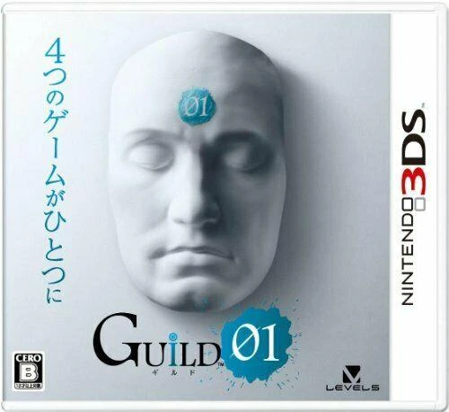 Guild 01 box art