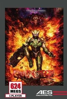 Gunlord box art