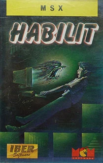 Habilit box art