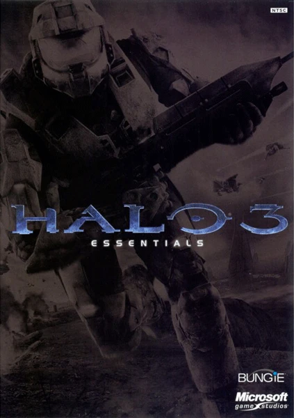 Halo 3 [Essentials] box art