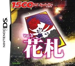 Hanafuda box art