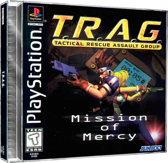 Hard Edge box art