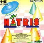 Hatris box art