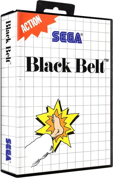 Hokuto no Ken box art