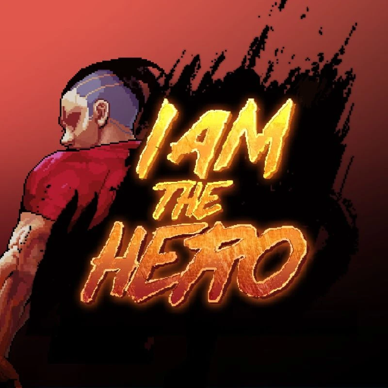 I am the Hero [Limited Edition] box art