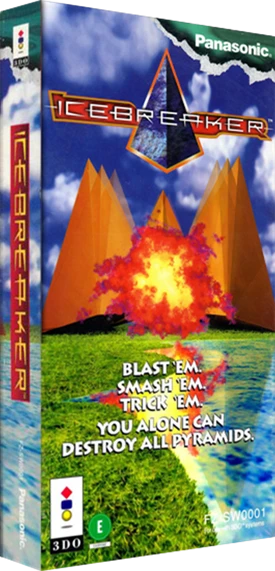 Icebreaker box art