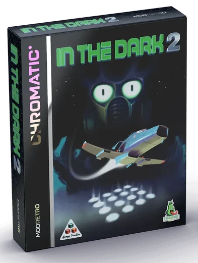In The Dark 2 box art
