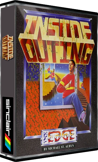 Inside Outing box art