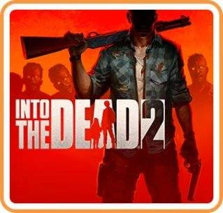 Into the Dead 2 box art