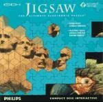 Jigsaw box art