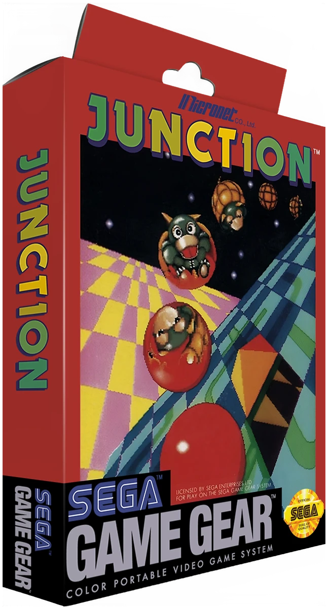 Junction box art