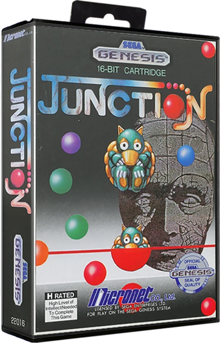 Junction box art