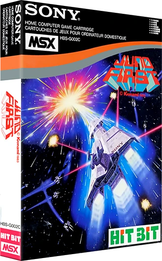 Juno First box art