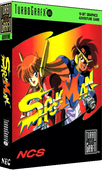 Kaizou Choujin Shubibinman 2: Aratanaru Teki box art