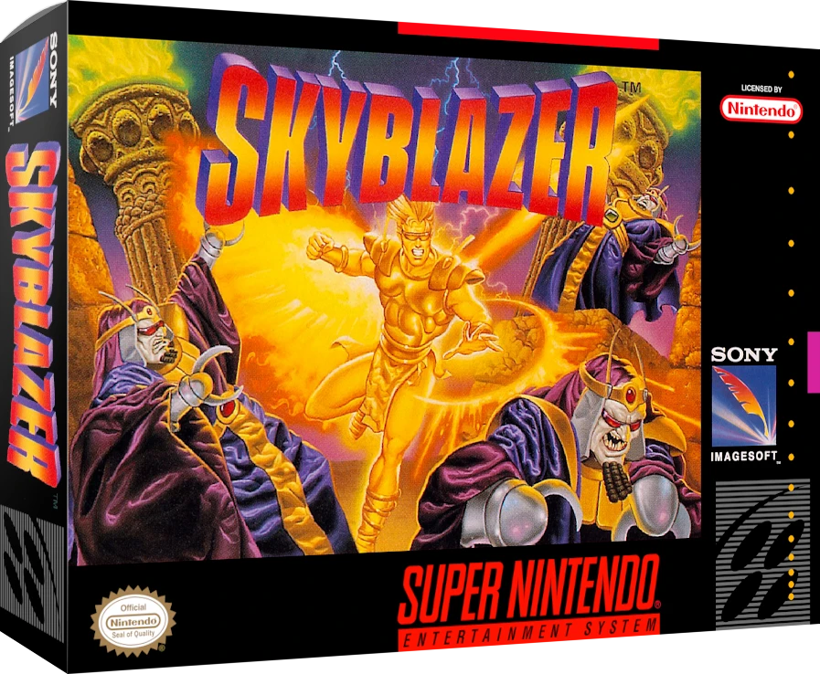 Karuraou box art