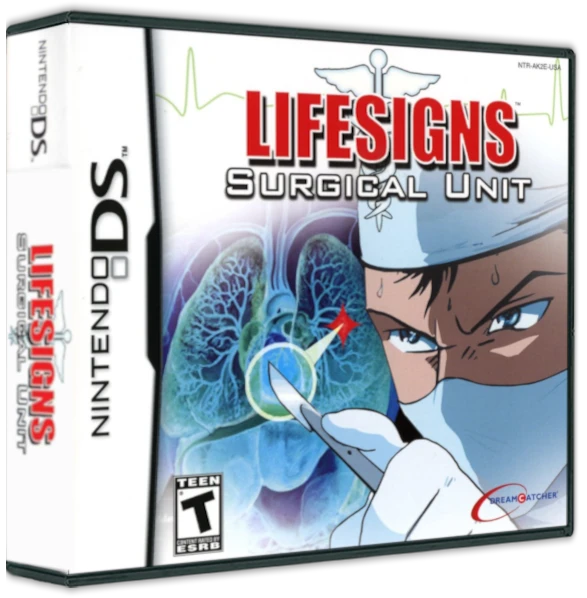 Kenshuui Tendo Dokuta 2: Inochi No Tenbin box art