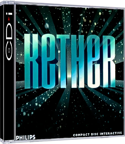 Kether box art
