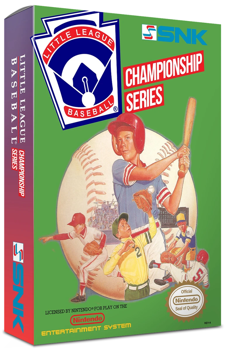 Koushien box art