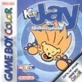 KRTL Jay und Der Spielzeugdiebe box art