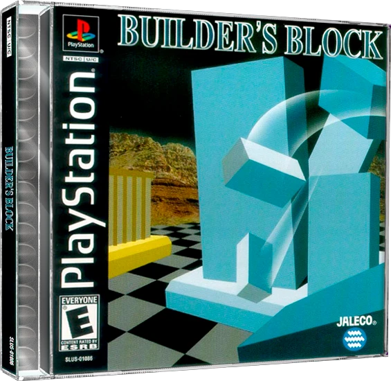 Landmaker box art