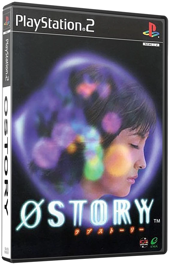 Love Story box art