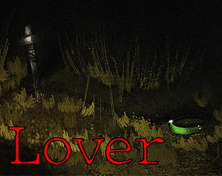 LoveR box art