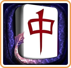 Mahjong Deluxe 3 box art