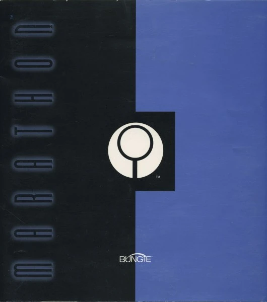 Marathon box art