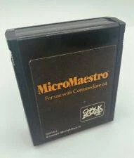 Micro Maestro box art