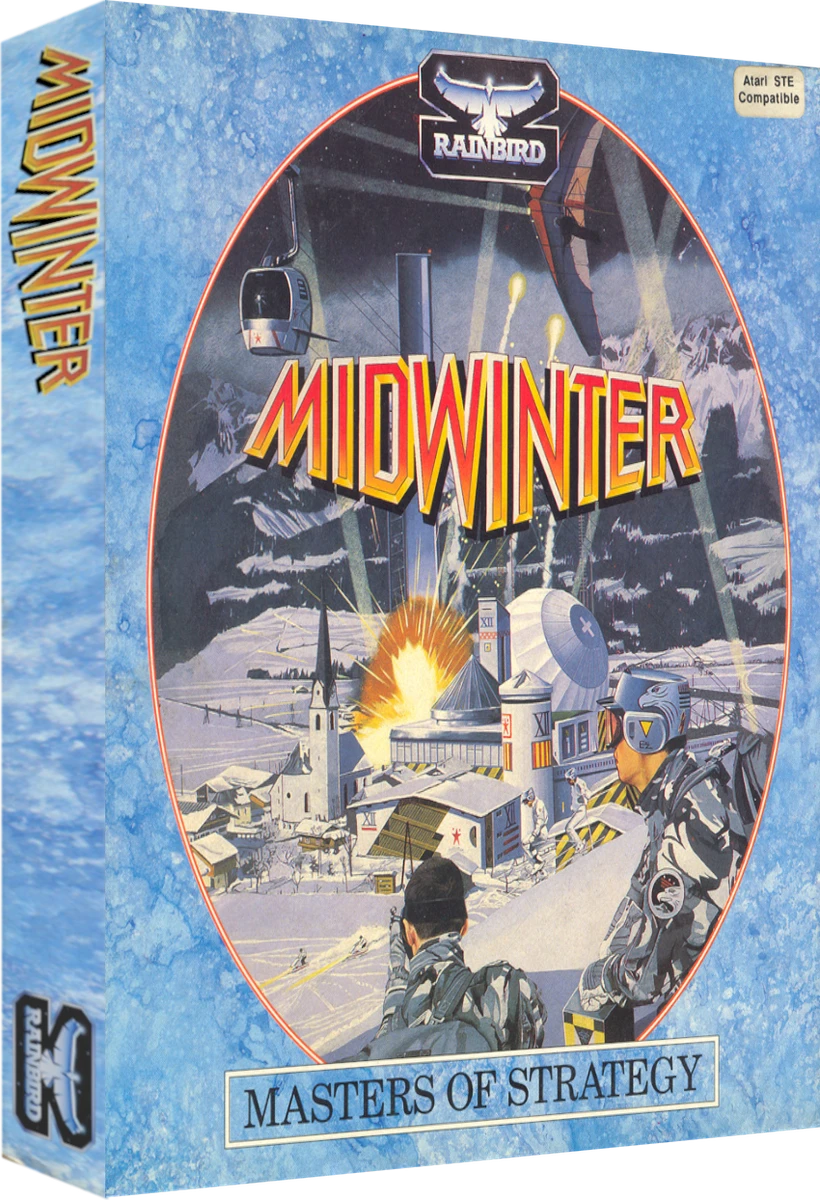 Midwinter box art