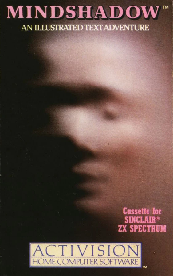 Mindshadow box art