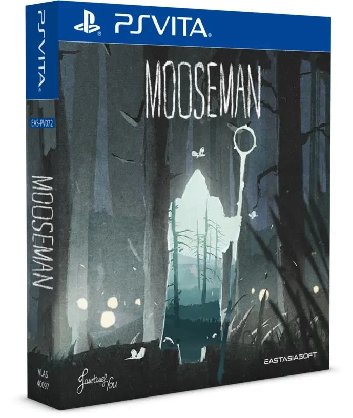 MooseMan box art