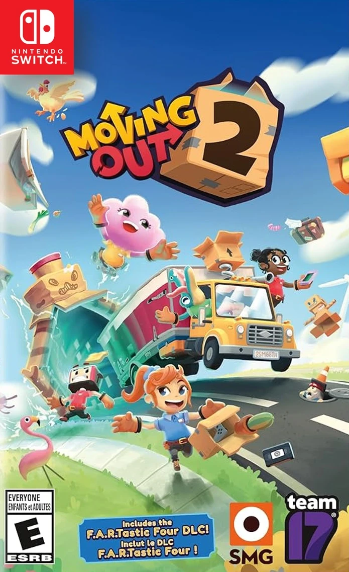 Moving Out 2 box art